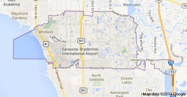 Homes for Sale Sarasota 34243
