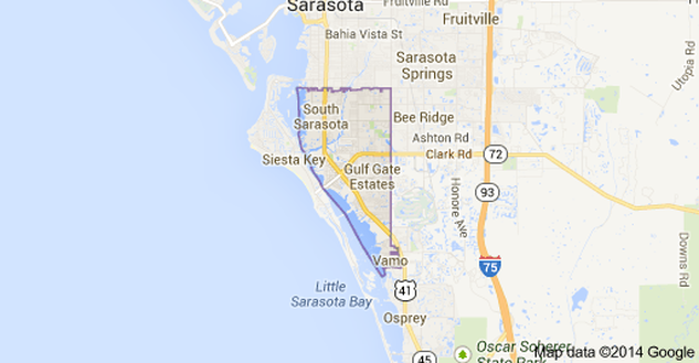 Homes for Sale 34231 Sarasota