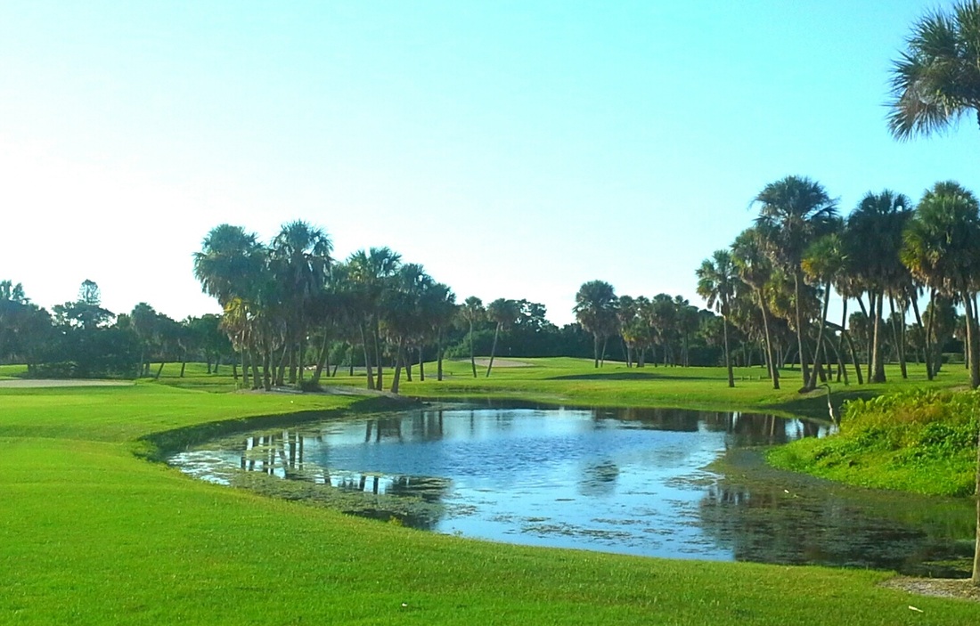 Play Golf Courses Manatee Sarasota County